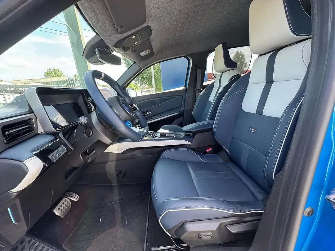 Alpine A290 GTS - Thumbnail 8