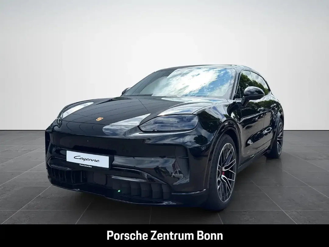 Porsche Cayenne EV S - Afbeelding 1