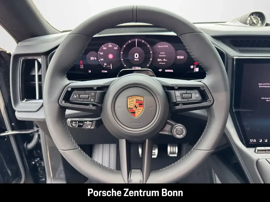 Porsche Cayenne EV S - Thumbnail 10