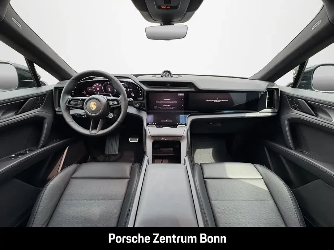 Porsche Cayenne EV S - Thumbnail 14