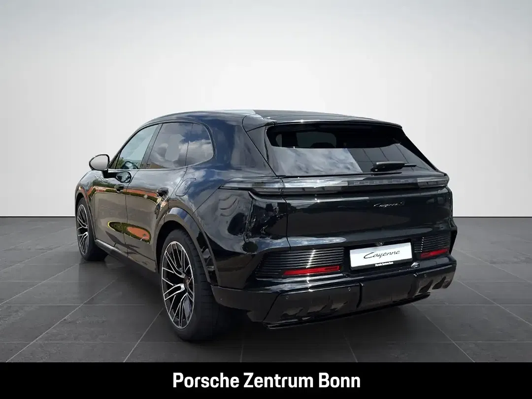 Porsche Cayenne EV S - Thumbnail 7