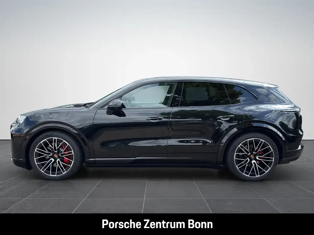 Porsche Cayenne EV S - Thumbnail 8