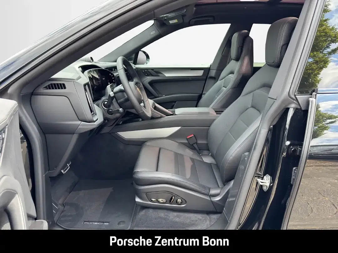 Porsche Cayenne EV S - Thumbnail 9