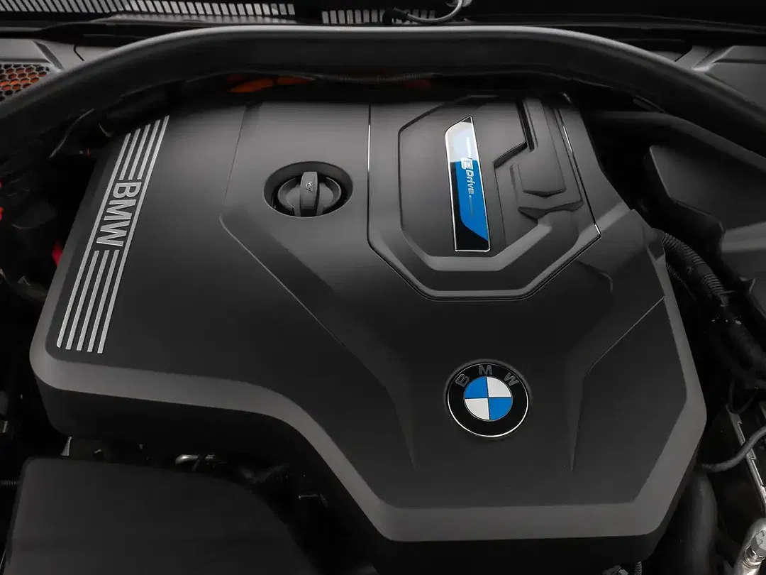 BMW 330 Luxury Line Sport - Thumbnail 14