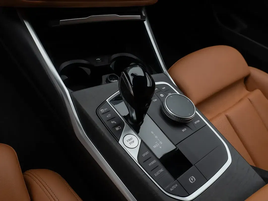 BMW 330 Luxury Line Sport - Thumbnail 22