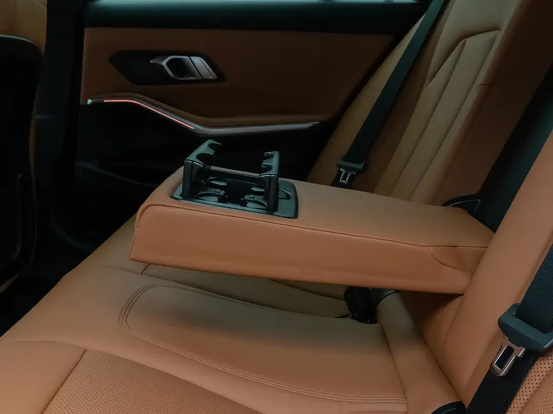 BMW 330 Luxury Line Sport - Thumbnail 28