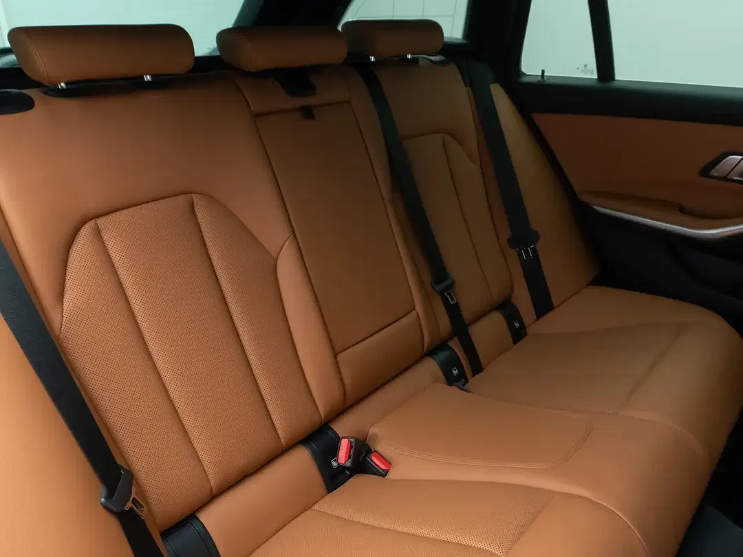 BMW 330 Luxury Line Sport - Thumbnail 29