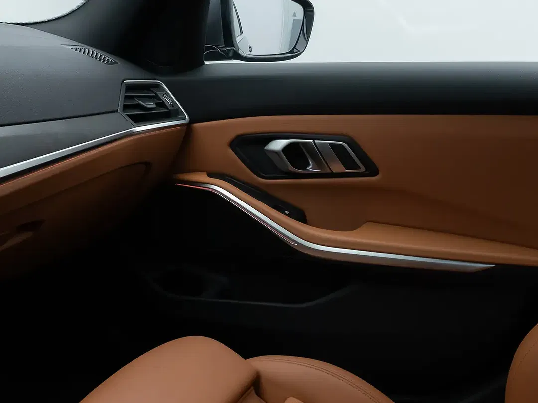 BMW 330 Luxury Line Sport - Thumbnail 32