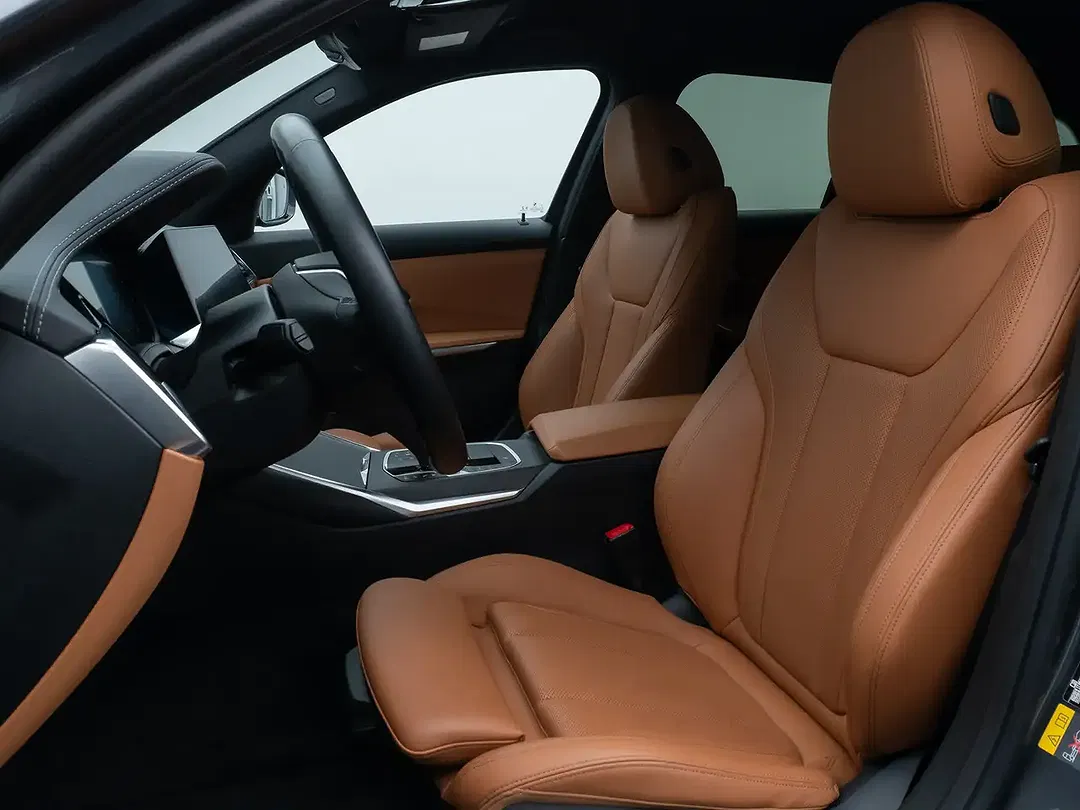 BMW 330 Luxury Line Sport - Thumbnail 34