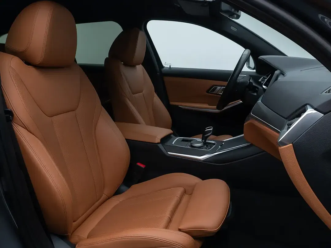 BMW 330 Luxury Line Sport - Thumbnail 35