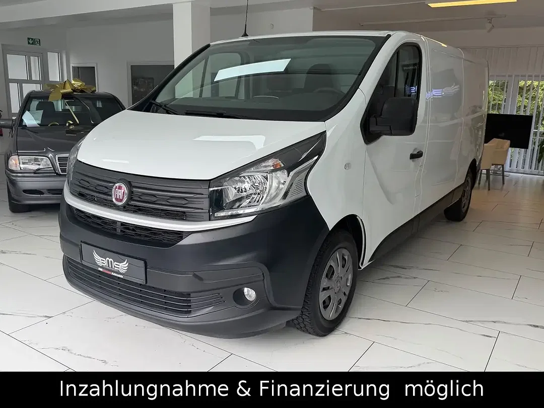 Fiat Talento 2t L2H1 - Afbeelding 1
