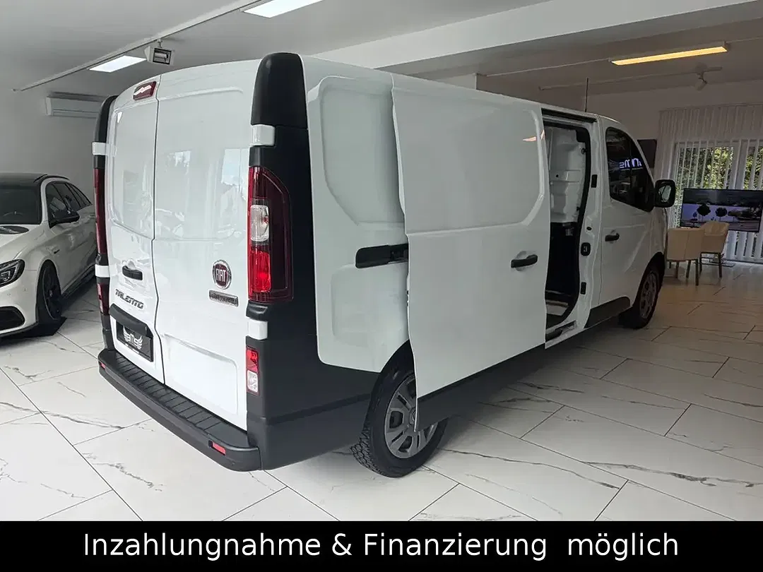 Fiat Talento 2t L2H1 - Thumbnail 10