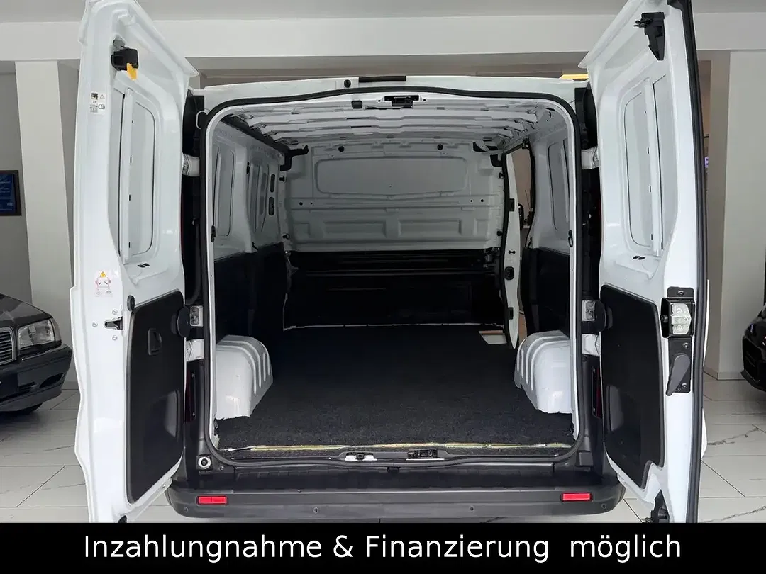 Fiat Talento 2t L2H1 - Thumbnail 11