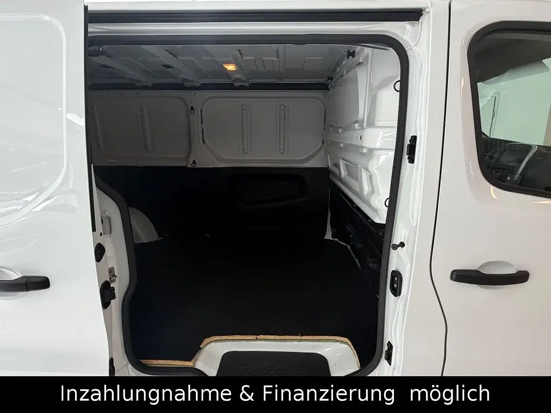 Fiat Talento 2t L2H1 - Thumbnail 12