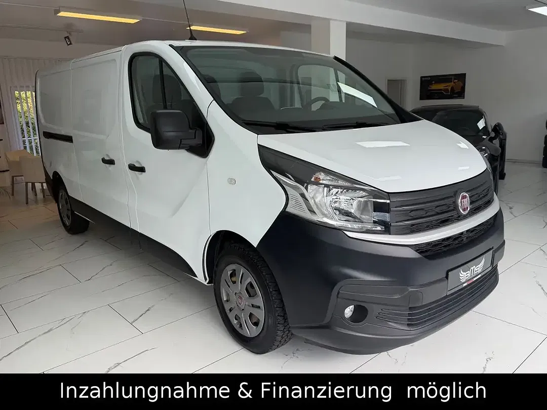 Fiat Talento 2t L2H1 - Thumbnail 3