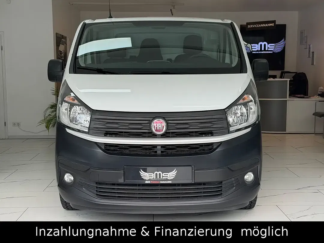 Fiat Talento 2t L2H1 - Thumbnail 5