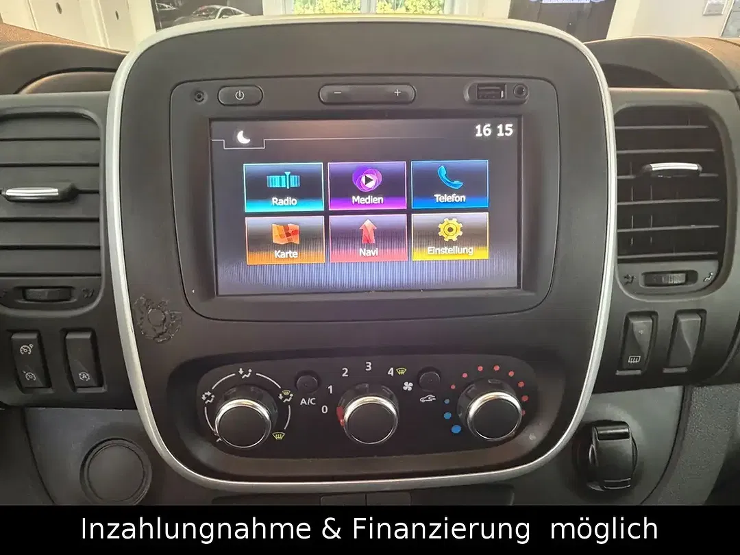 Fiat Talento 2t L2H1 - Thumbnail 6