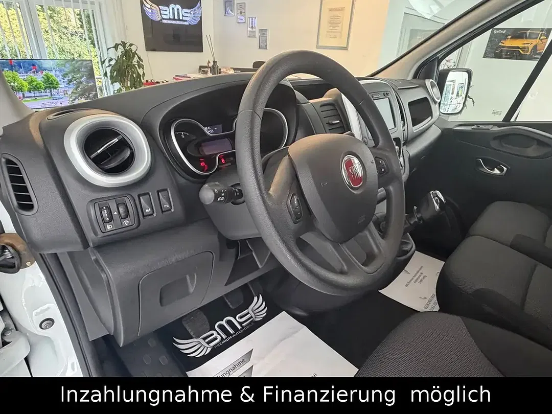 Fiat Talento 2t L2H1 - Thumbnail 7
