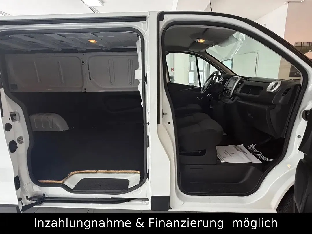 Fiat Talento 2t L2H1 - Thumbnail 8