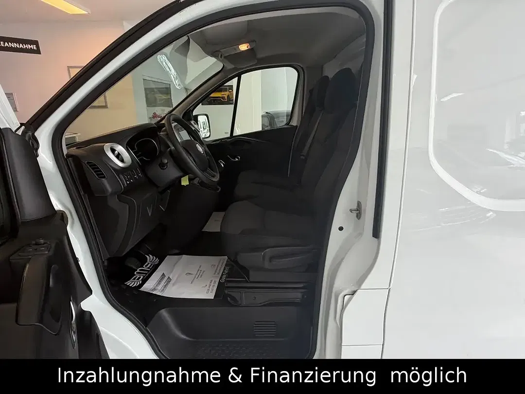 Fiat Talento 2t L2H1 - Thumbnail 9