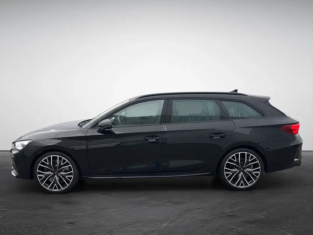 CUPRA Leon TSI DSG 4Drive Sportstourer VZ2 - Thumbnail 2