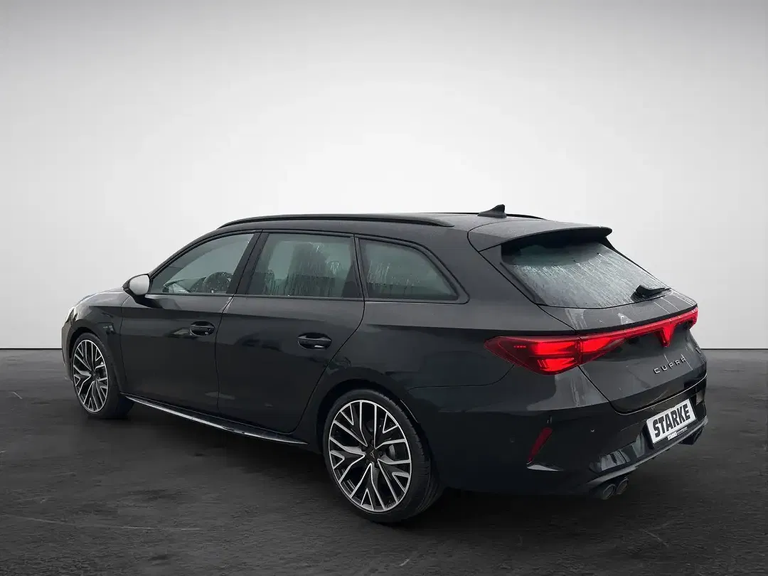 CUPRA Leon TSI DSG 4Drive Sportstourer VZ2 - Thumbnail 3