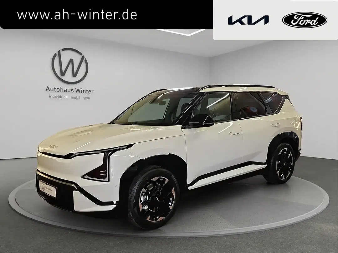 Kia EV5 Launch Edition - foto 1