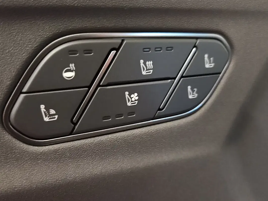 Kia EV5 Launch Edition - Thumbnail 6