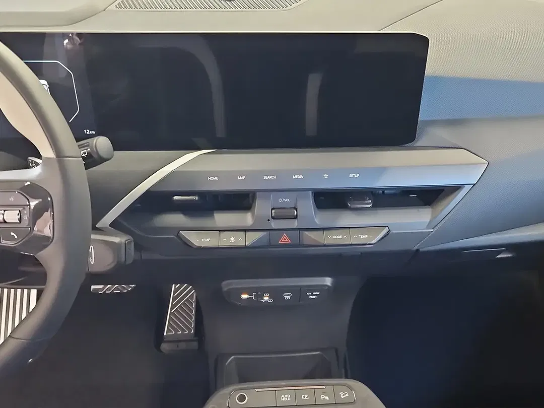 Kia EV5 Launch Edition - Thumbnail 4