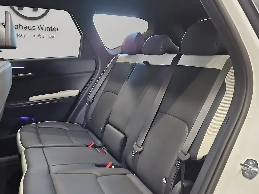 Kia EV5 Launch Edition - Thumbnail 5