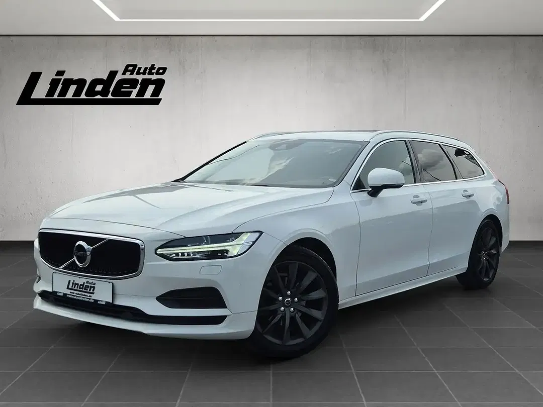 Volvo V90 D4 Momentum - foto 1