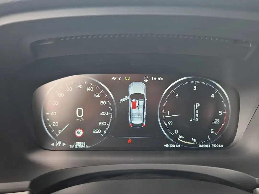 Volvo V90 D4 Momentum - Thumbnail 11