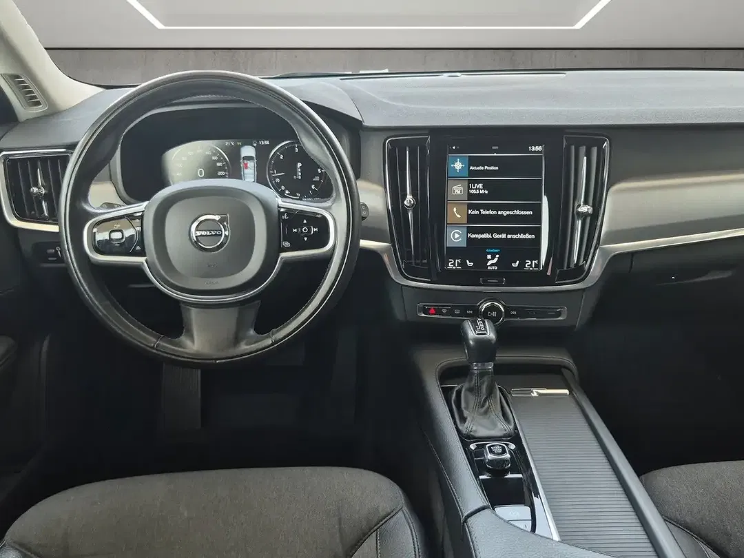 Volvo V90 D4 Momentum - Thumbnail 13