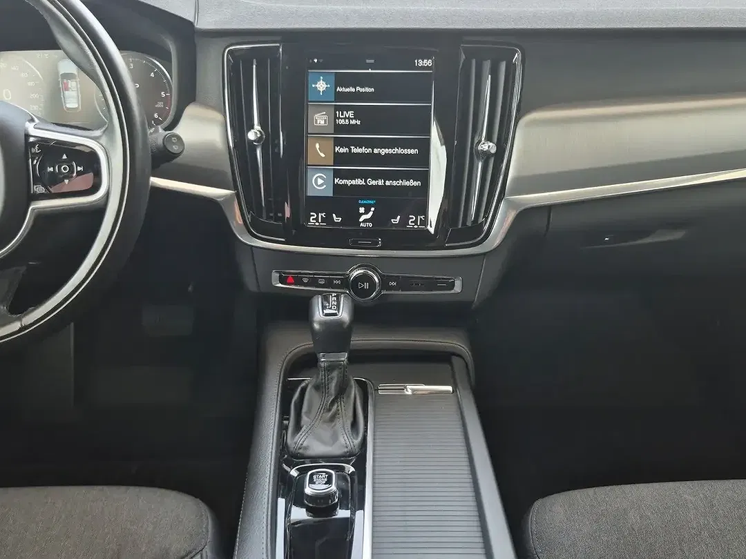 Volvo V90 D4 Momentum - Thumbnail 14