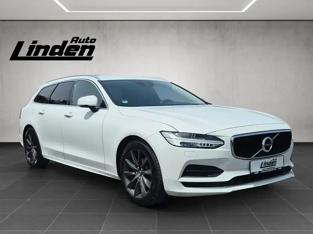Volvo V90 D4 Momentum - Thumbnail 7