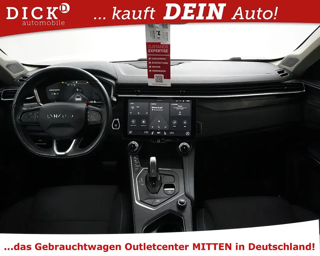 Lynk & Co 01 - Thumbnail 11