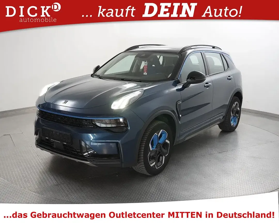 Lynk & Co 01 - Thumbnail 4