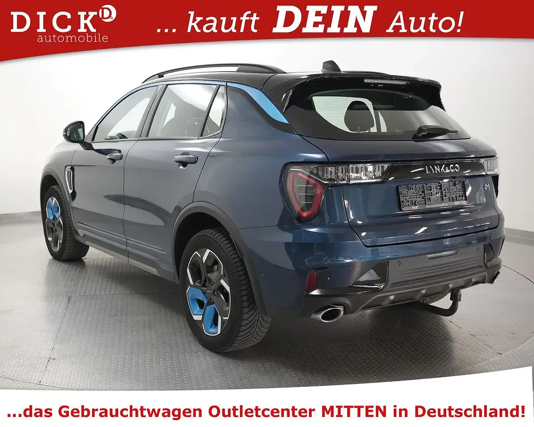 Lynk & Co 01 - Thumbnail 6