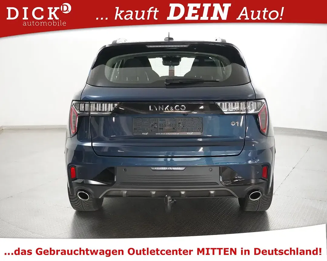 Lynk & Co 01 - Thumbnail 7