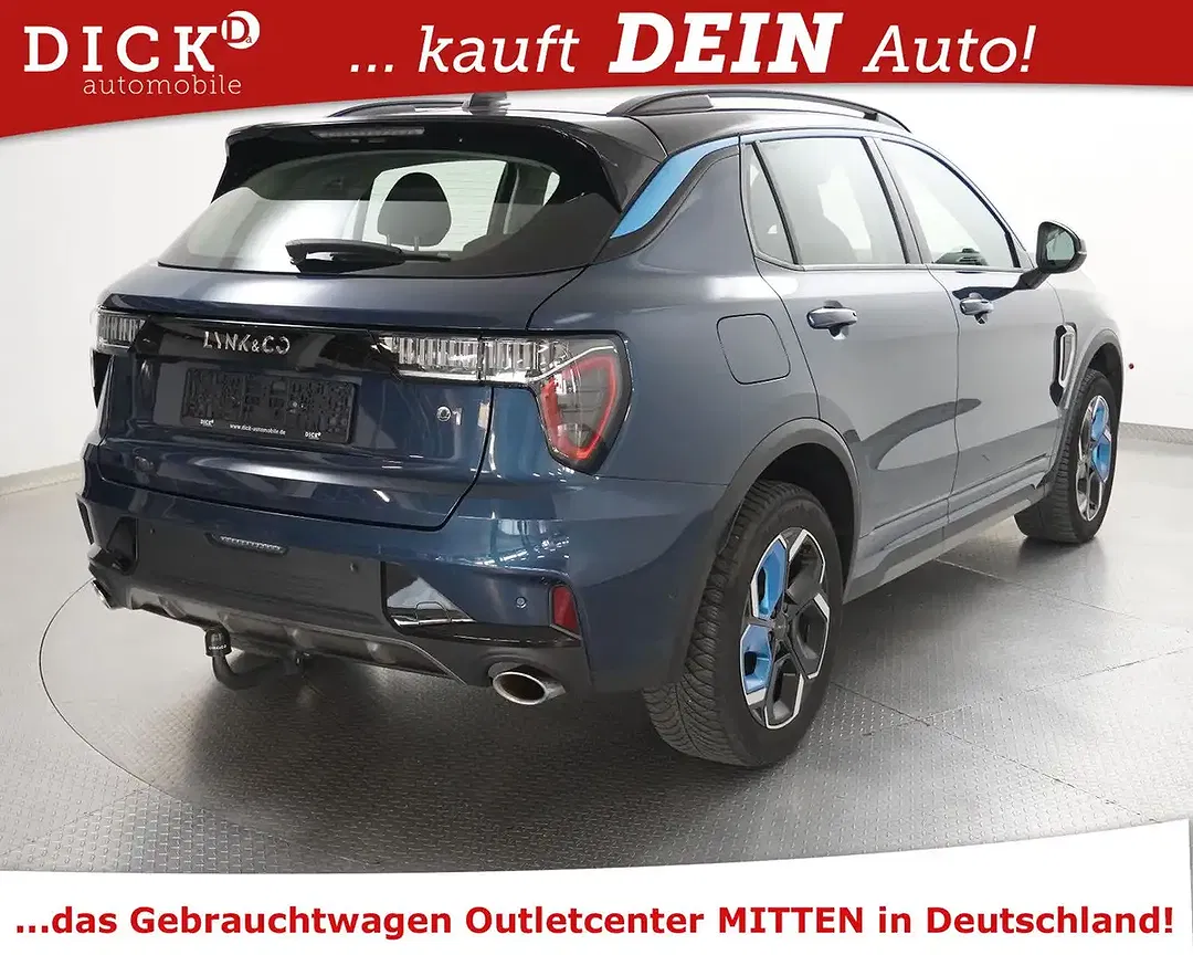 Lynk & Co 01 - Thumbnail 8