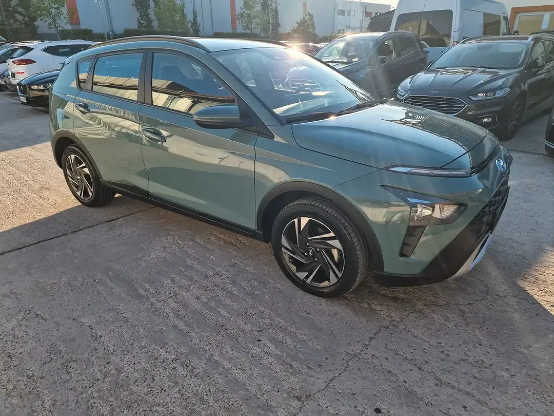 Hyundai BAYON Select - foto 1