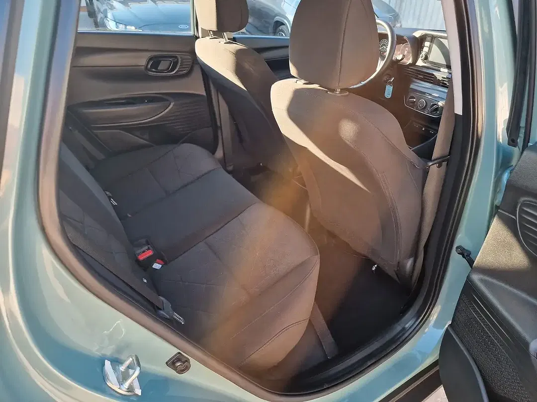 Hyundai BAYON Select - Thumbnail 11