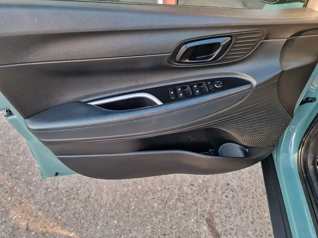 Hyundai BAYON Select - foto 15