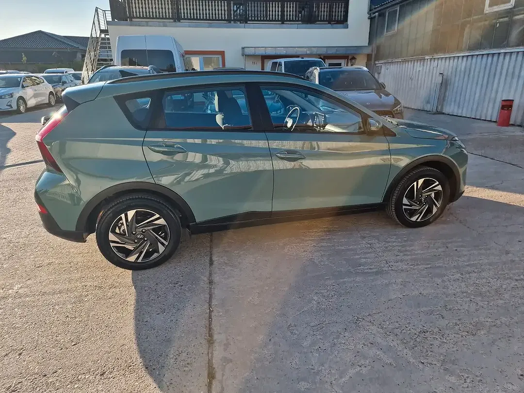 Hyundai BAYON Select - foto 2