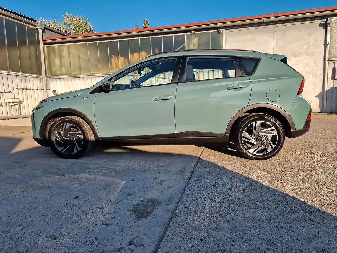 Hyundai BAYON Select - Thumbnail 6