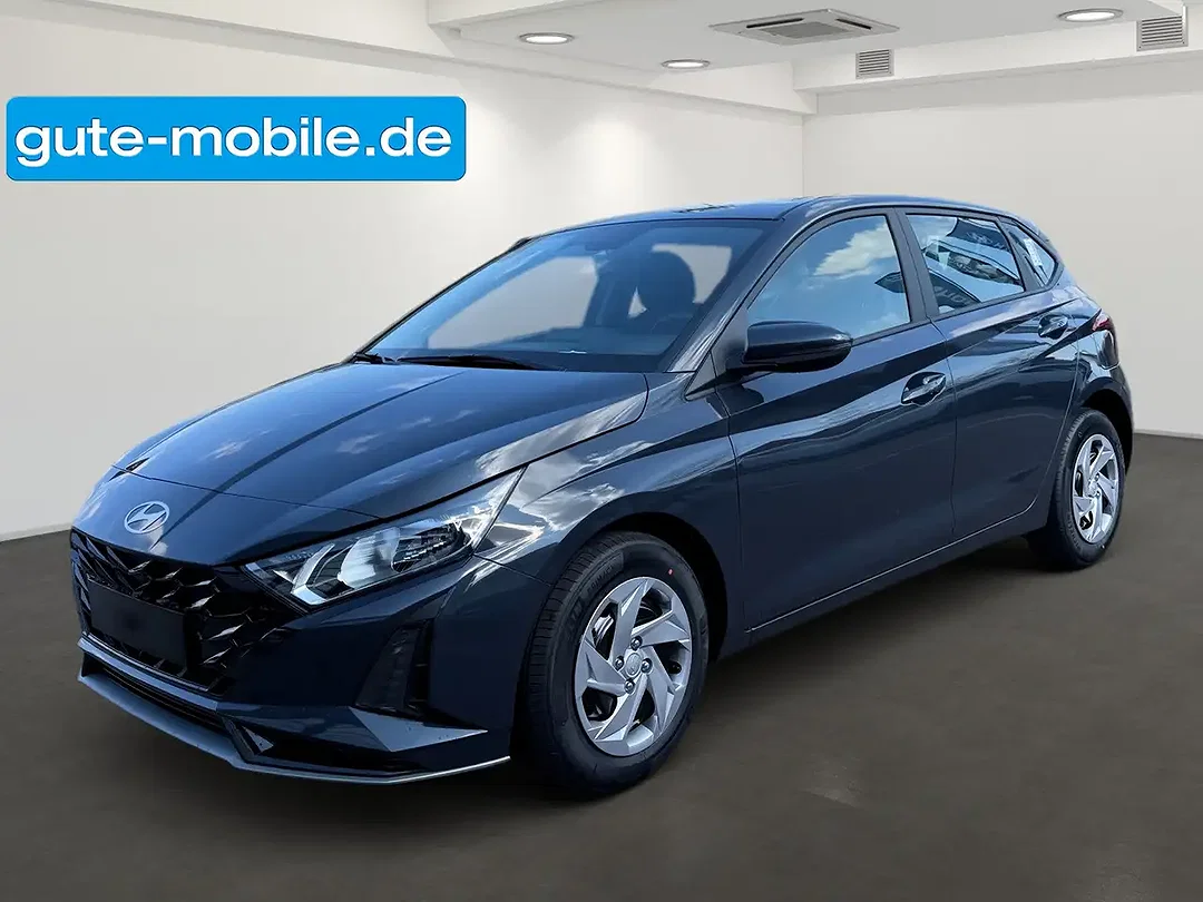 Hyundai i20 Select - Afbeelding 1