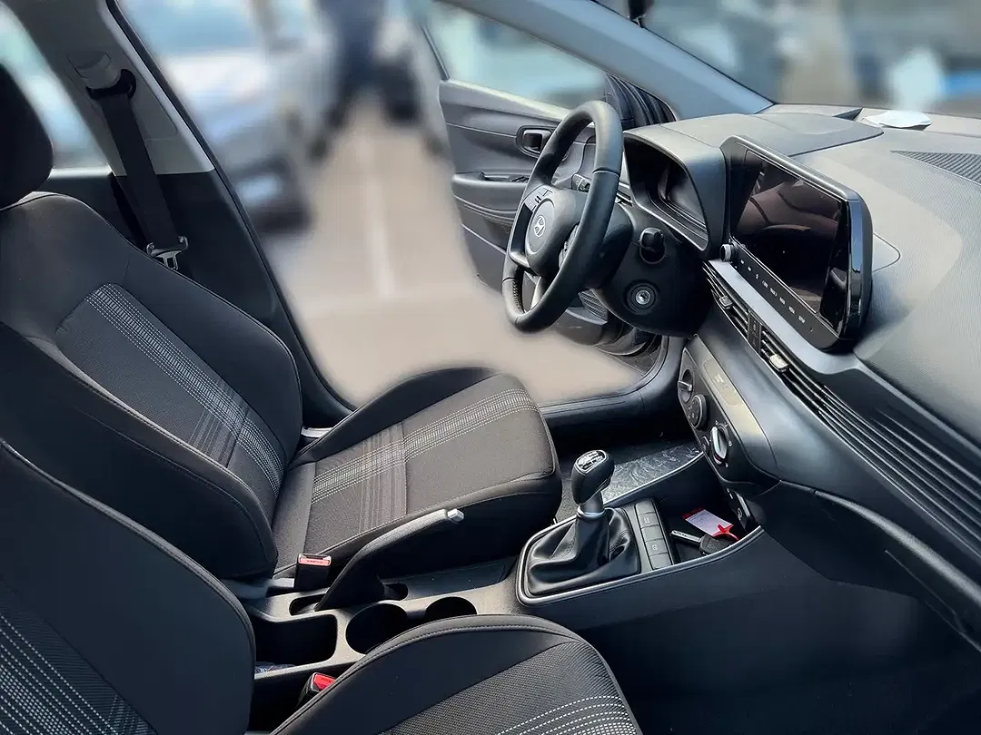 Hyundai i20 Select - Thumbnail 10