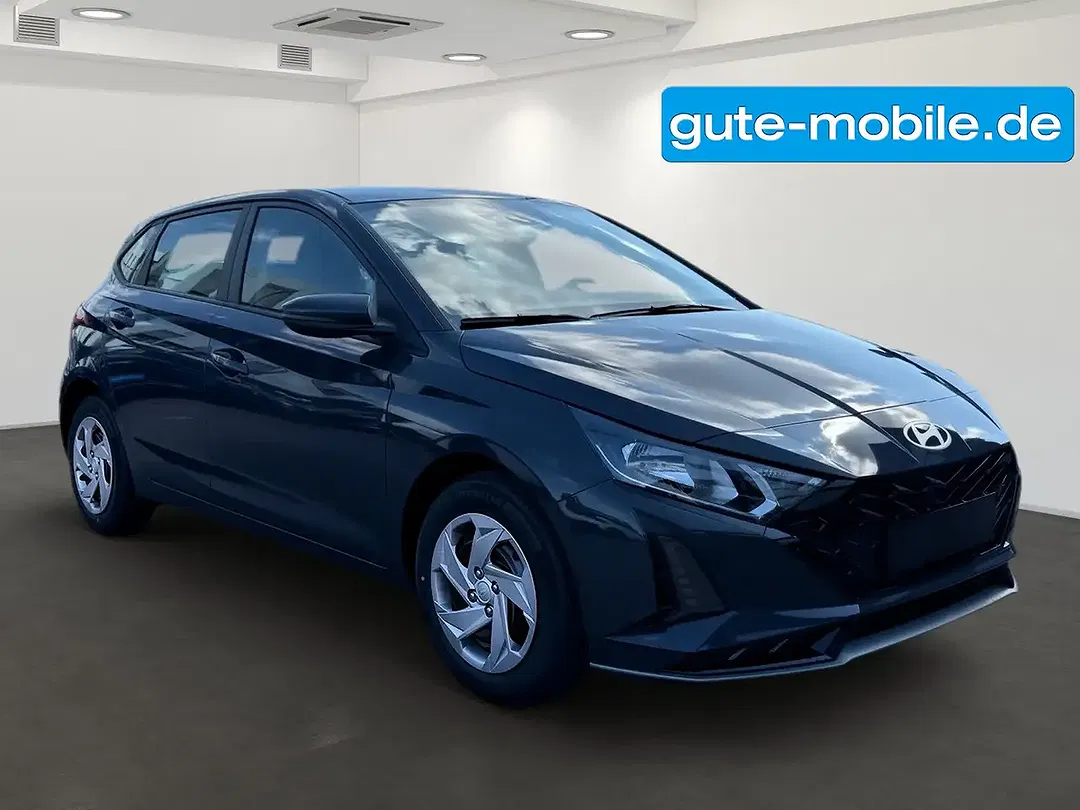 Hyundai i20 Select - foto 2