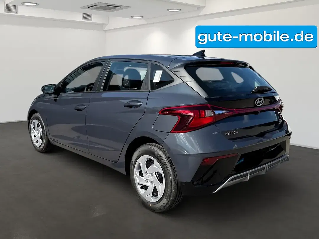 Hyundai i20 Select - Thumbnail 5