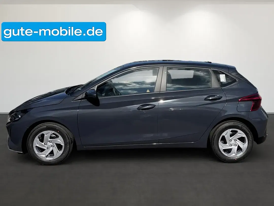 Hyundai i20 Select - Thumbnail 6
